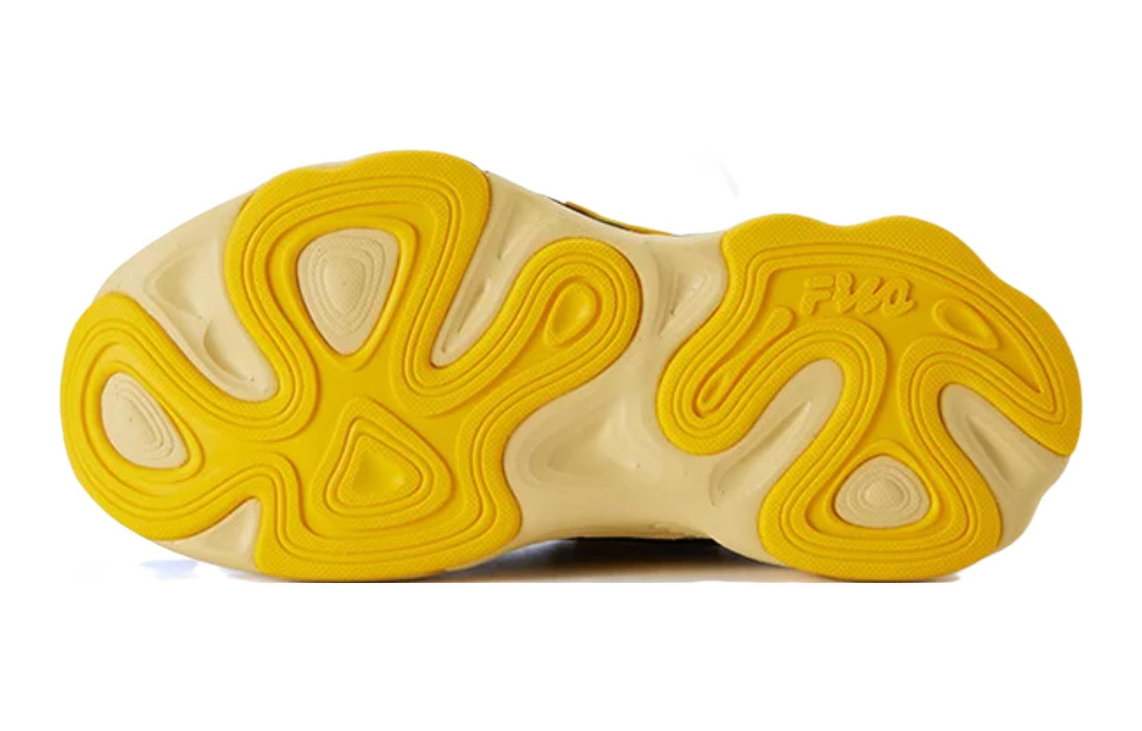 Shop (PS) FILAアーティストシリーズ ゴッホ「黄土色」 K15B211111FBY