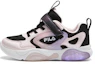 Buy (Preschool) FILA Athletic Training Sneakers 'Black Pink' K14B341604FBK
