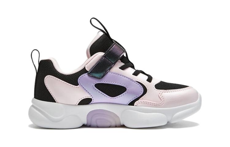 Order (Preschool) FILA Athletic Training Sneakers 'Black Pink' K14B341604FBK