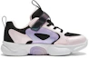 Order (Preschool) FILA Athletic Training Sneakers 'Black Pink' K14B341604FBK