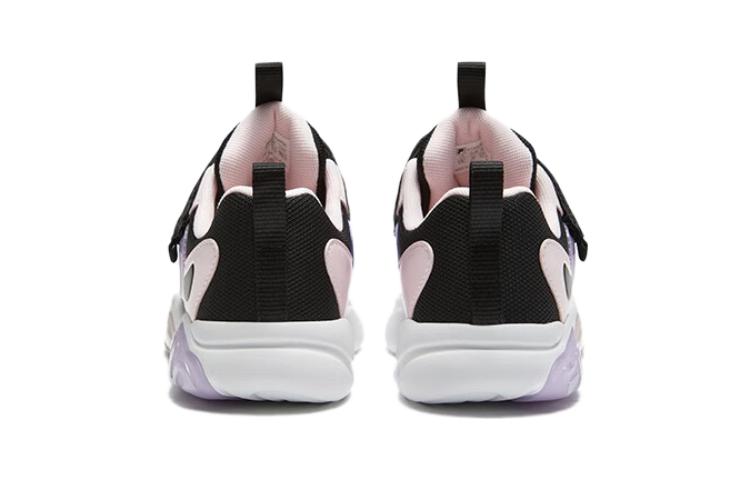 Purchase (Preschool) FILA Athletic Training Sneakers 'Black Pink' K14B341604FBK