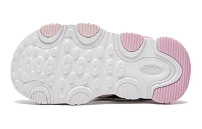 Purchase (PS) 휠라 바다 샌들 '블랙핑크' K54B423803F-BP