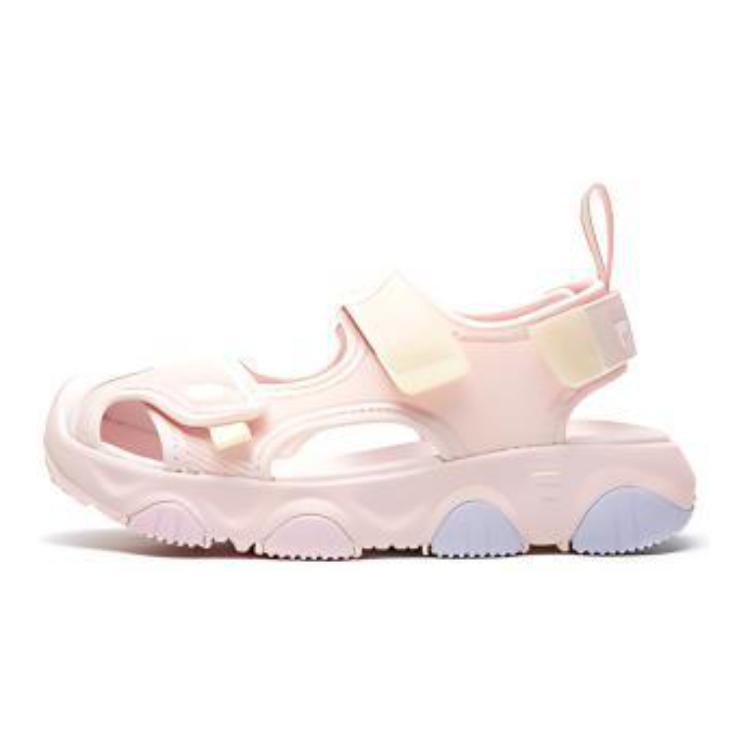 (Preschool) FILA Baota 'Pink White' K54B423803FRA