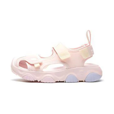 (PS) FILA Baota 'Pink White'