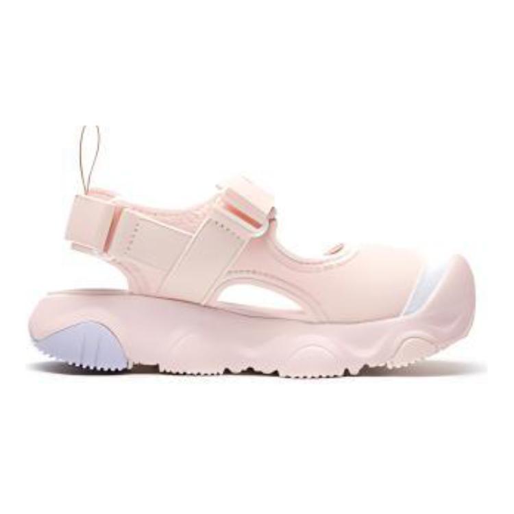 Order (PS) FILA 宝塔粉白款 K54B423803FRA