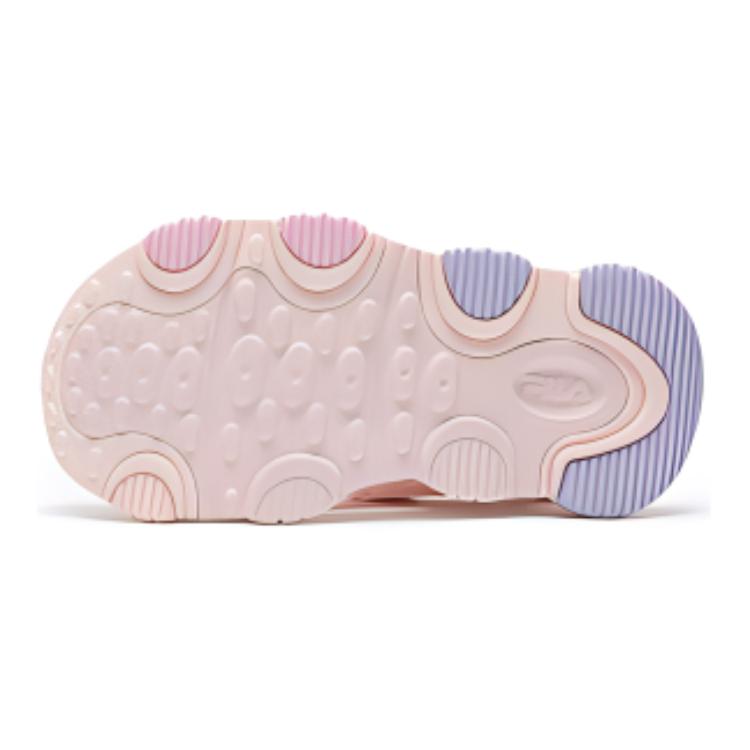 Purchase (PS) FILA 宝塔粉白款 K54B423803FRA