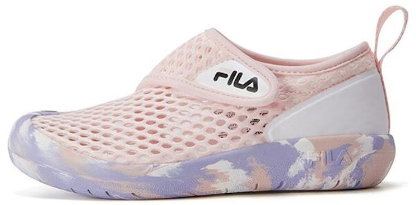 (Preschool) FILA Basketball 'Pink Comfort' K14B222809FPW Buy (Preschool) FILA Basketball 'Pink Comfort' K14B222809FPW