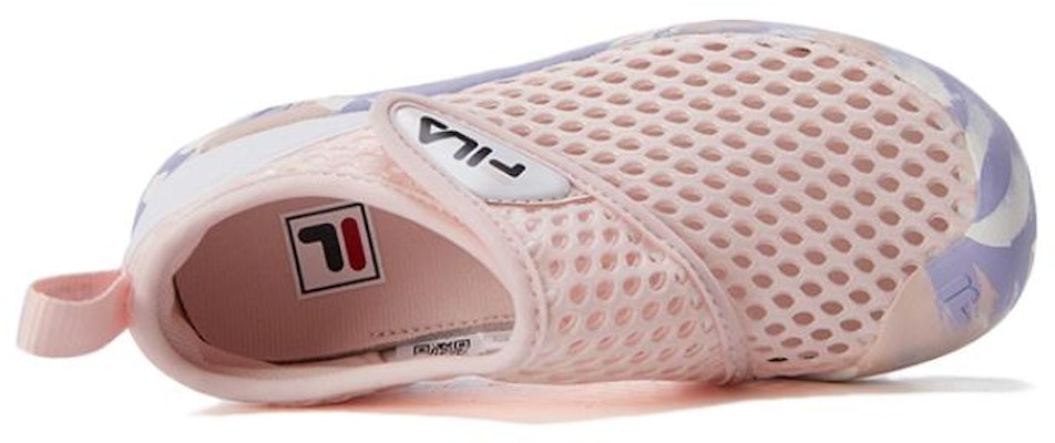 (Preschool) FILA Basketball 'Pink Comfort' K14B222809FPW Shop (Preschool) FILA Basketball 'Pink Comfort' K14B222809FPW