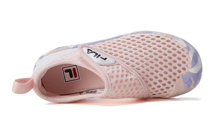 Shop (Preschool) FILA Basketball 'Pink Comfort' K14B222809FPW
