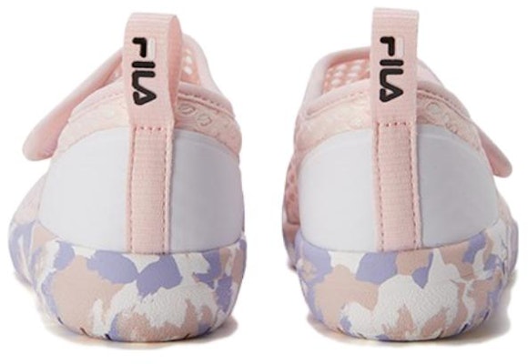 (Preschool) FILA Basketball 'Pink Comfort' K14B222809FPW Purchase (Preschool) FILA Basketball 'Pink Comfort' K14B222809FPW
