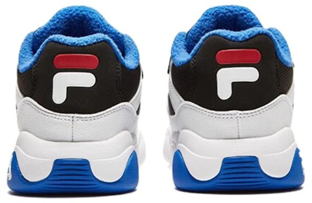 (PS) FILAスポーツ バスケットボール 白青黒 K14B341260FBW Shop (PS) FILAスポーツ バスケットボール 白青黒 K14B341260FBW