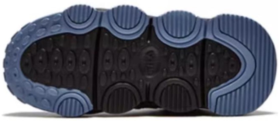 (Preschool) FILA Basketball Low 'Black Blue' K15B341260PBB Shop (Preschool) FILA Basketball Low 'Black Blue' K15B341260PBB