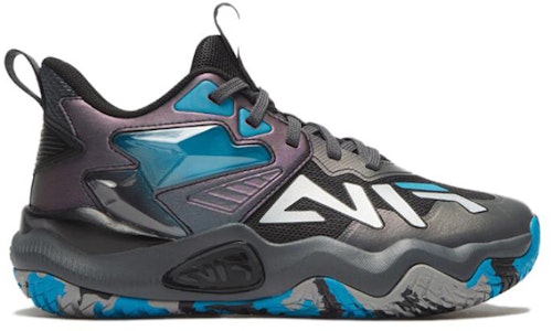 (PS) FILAバスケLOW ブラック/ブルー K55B422201FBD Order (PS) FILAバスケLOW ブラック/ブルー K55B422201FBD