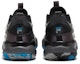 Shop (PS) FILA Bola Keranjang Rendah 'Hitam Biru' K55B422201FBD