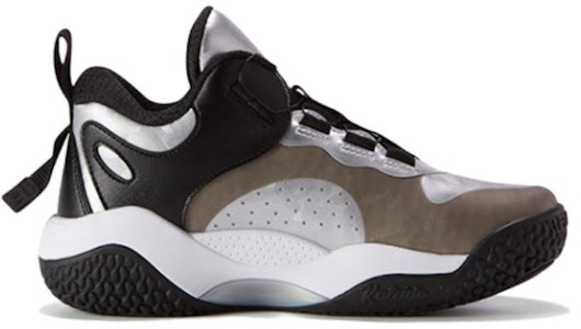 (PS) FILAバスケLOW 黒/銀/灰 K15B242202FBS Order (PS) FILAバスケLOW 黒/銀/灰 K15B242202FBS