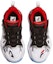 Order (PS) FILA Kasut Bola Keranjang Rendah 'Hitam Putih' K14B322203FWB