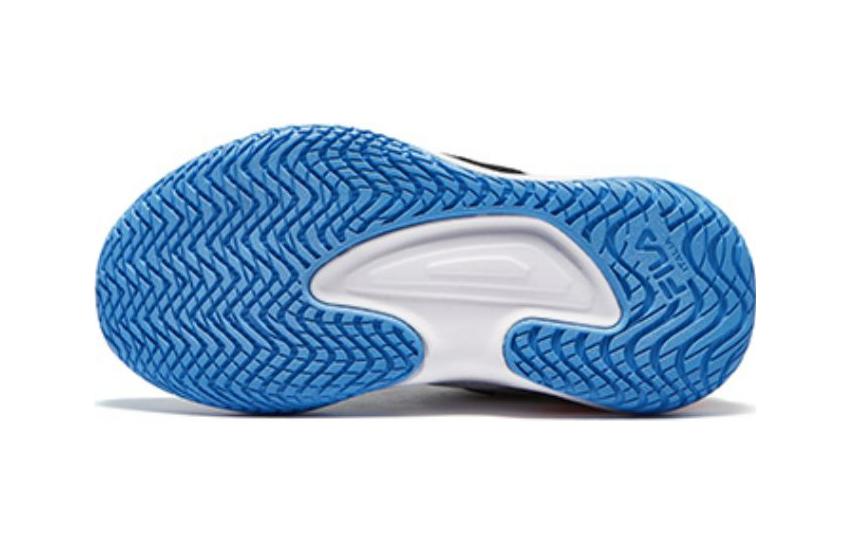 Shop (PS) 휠라 바스켓볼 로우 '블랙 화이트' K14B322203FWB