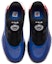 Shop (PS) FILA Bola Keranjang Rendah 'Biru Hitam' K15B432203FMA