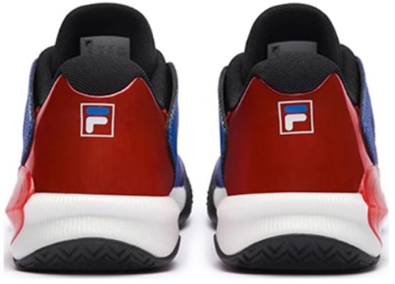 (Preschool) FILA Basketball Low 'Blue Black' K15B432203FMA Purchase (Preschool) FILA Basketball Low 'Blue Black' K15B432203FMA