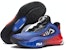 (PS) FILA Bola Keranjang Rendah 'Biru Hitam' K15B432203FMA