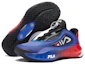 Details for (Preschool) FILA Basketball Low 'Blue Black' K15B432203FMA