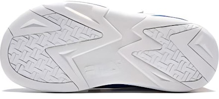 中童 FILA斐樂 休閒舒適 防滑耐磨 低帮 兒童籃球鞋 藍白 Purchase 中童 FILA斐樂 休閒舒適 防滑耐磨 低帮 兒童籃球鞋 藍白