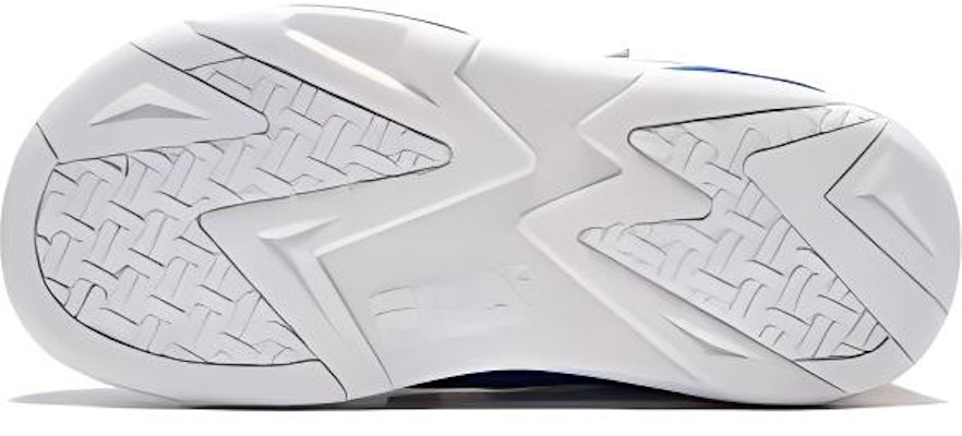 (Preschool) FILA Basketball Low 'Blue White' K14B341262QBW Purchase (Preschool) FILA Basketball Low 'Blue White' K14B341262QBW