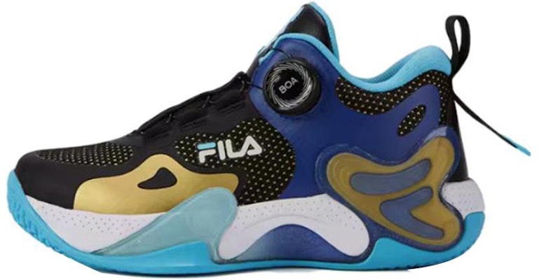 (Preschool) FILA Basketball Low 'Comfort Match' K15B312203F Buy (Preschool) FILA Basketball Low 'Comfort Match' K15B312203F