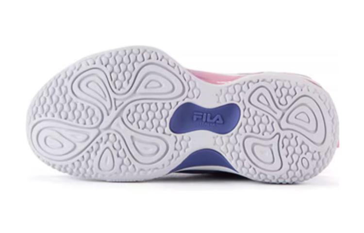 Shop (Preschool) FILA Basketball Low 'Comfort Match' K15B312203F