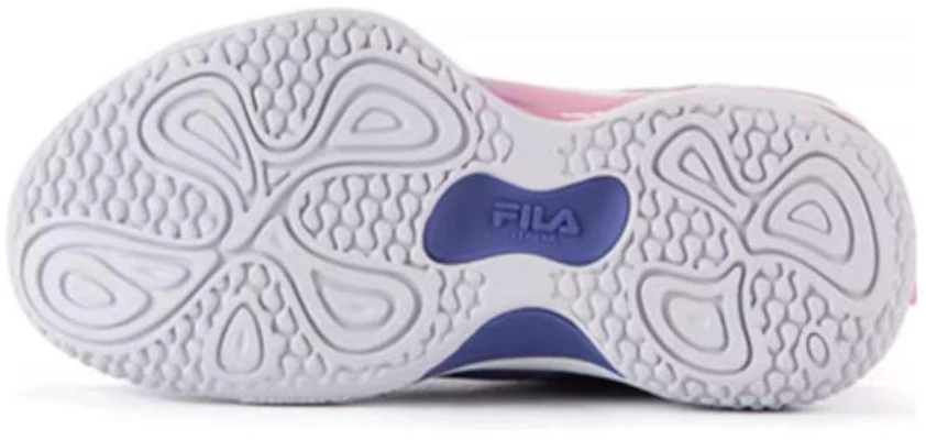 (Preschool) FILA Basketball Low 'Comfort Match' K15B312203F Shop (Preschool) FILA Basketball Low 'Comfort Match' K15B312203F