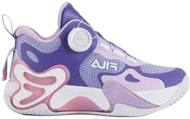 (Preschool) FILA Basketball Low 'Comfort Match' K15B312203F Shop (Preschool) FILA Basketball Low 'Comfort Match' K15B312203F