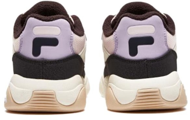 (Preschool) FILA Sport Basketball 'White Pink purple' K14B341260FPW Shop (Preschool) FILA Sport Basketball 'White Pink purple' K14B341260FPW