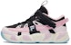 (PS) FILA Basikal Rendah 'Pink-Hitam Croissant' K14G411201FBS