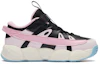 Order (Preschool) FILA Basketball Low 'Pink-Black Croissant' K14G411201FBS