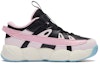 Order (PS) FILA Basikal Rendah 'Pink-Hitam Croissant' K14G411201FBS
