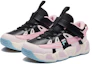 Lookbook (Preschool) FILA Basketball Low 'Pink-Black Croissant' K14G411201FBS