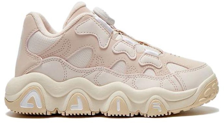 (PS) FILA 低帮篮球鞋 '粉紫色' K15B341202FAP Order (PS) FILA 低帮篮球鞋 '粉紫色' K15B341202FAP