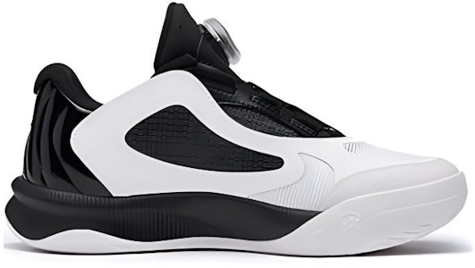 (PS) FILA Basket Low 'Putih Hitam' K15B432203FWB Order (PS) FILA Basket Low 'Putih Hitam' K15B432203FWB