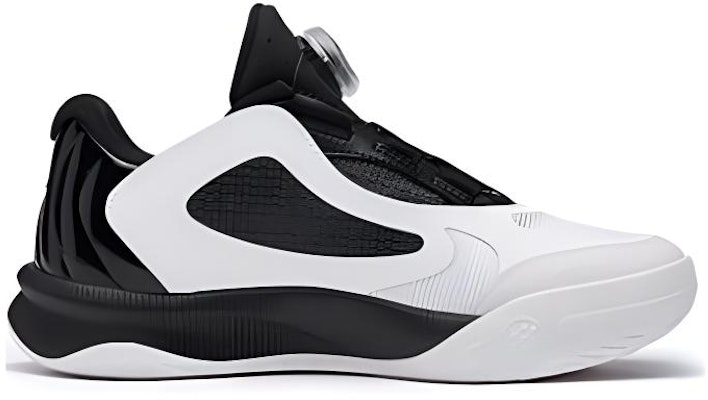(Preschool) FILA Basketball Low 'White Black' K15B432203FWB Order (Preschool) FILA Basketball Low 'White Black' K15B432203FWB