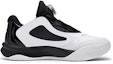 Order (PS) FILA Bola Keranjang Low 'Putih Hitam' K15B432203FWB