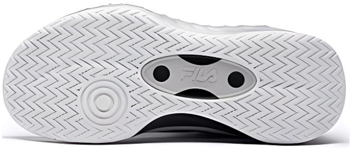 (PS) FILA Basket Low 'Putih Hitam' K15B432203FWB Purchase (PS) FILA Basket Low 'Putih Hitam' K15B432203FWB