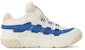 (PS) FILA Bola Keranjang Rendah 'Putih Biru' K64B141204PWF