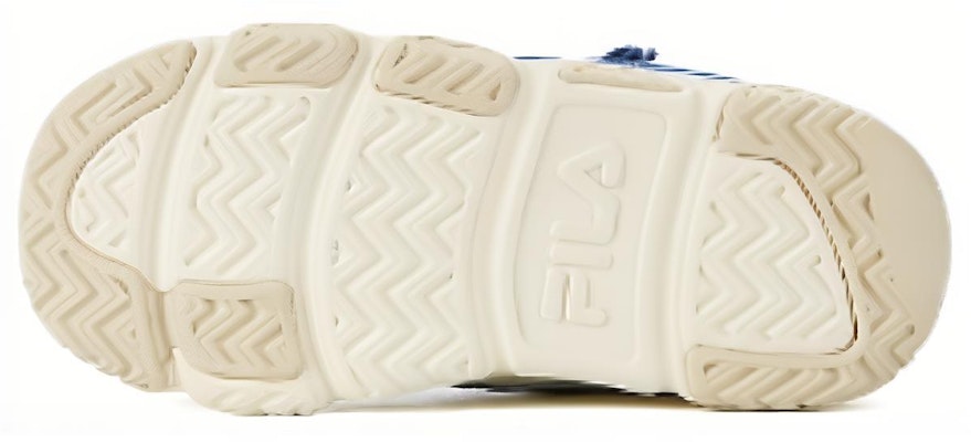 (Preschool) FILA Basketball Low 'White Blue' K64B241291PWF Shop (Preschool) FILA Basketball Low 'White Blue' K64B241291PWF