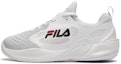 Buy (PS) FILA Bola Keranjang Rendah 'Putih Kelabu' K15B422302-FWG