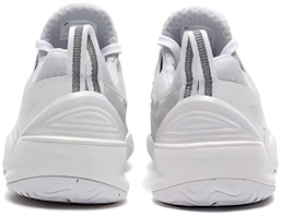 (PS) FILA Bola Keranjang Rendah 'Putih Kelabu' K15B422302-FWG Shop (PS) FILA Bola Keranjang Rendah 'Putih Kelabu' K15B422302-FWG