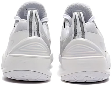 (PS) FILA Sepatu Basket Rendah 'Putih Abu-Abu' K15B422302-FWG Shop (PS) FILA Sepatu Basket Rendah 'Putih Abu-Abu' K15B422302-FWG