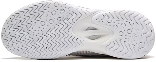 (PS) FILA Bola Keranjang Rendah 'Putih Kelabu' K15B422302-FWG Purchase (PS) FILA Bola Keranjang Rendah 'Putih Kelabu' K15B422302-FWG