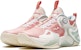 (PS) Kasut Bola Keranjang FILA 'Pink Putih' K15B322202FCA