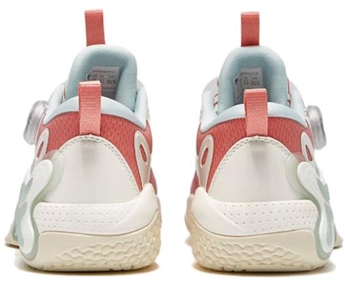 (Preschool) FILA Basketball Shoe 'Pink White' K15B322202FCA Shop (Preschool) FILA Basketball Shoe 'Pink White' K15B322202FCA