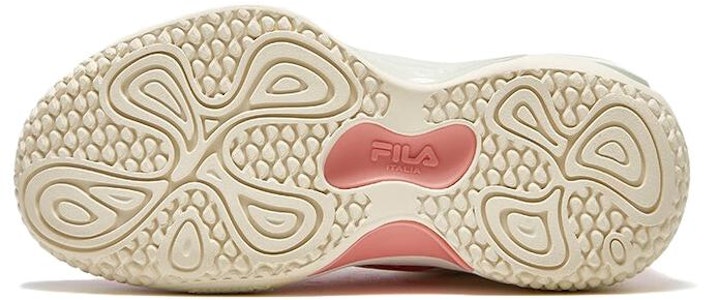 (PS) 斐乐篮球鞋'粉白' K15B322202FCA Purchase (PS) 斐乐篮球鞋'粉白' K15B322202FCA